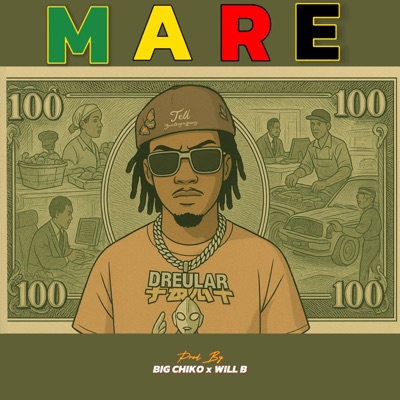 Mare - Single