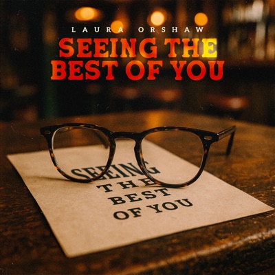 Seeing The Best Of You - Single