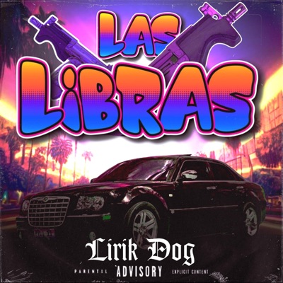 LAS LIBRAS - Single