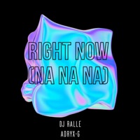 Right Now (NA NA NA) (feat. Adryx-G) - Single - DJ Ralle