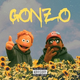 Gonzo Keepin' It Cloudy & King Hansom