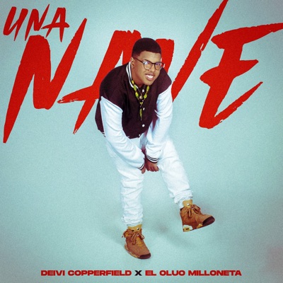 Una Nave - Single
