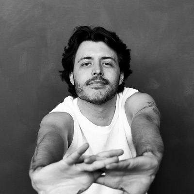 this again? - Single