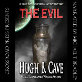 The Evil (Unabridged)