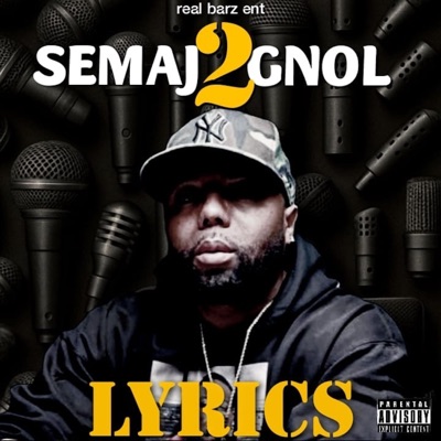 SEMAJ GNOL 2 - EP