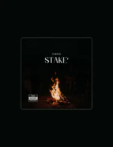 Ascolta CMDG, guarda video musicali, leggi la biografia, vedi le date del tour & altro!