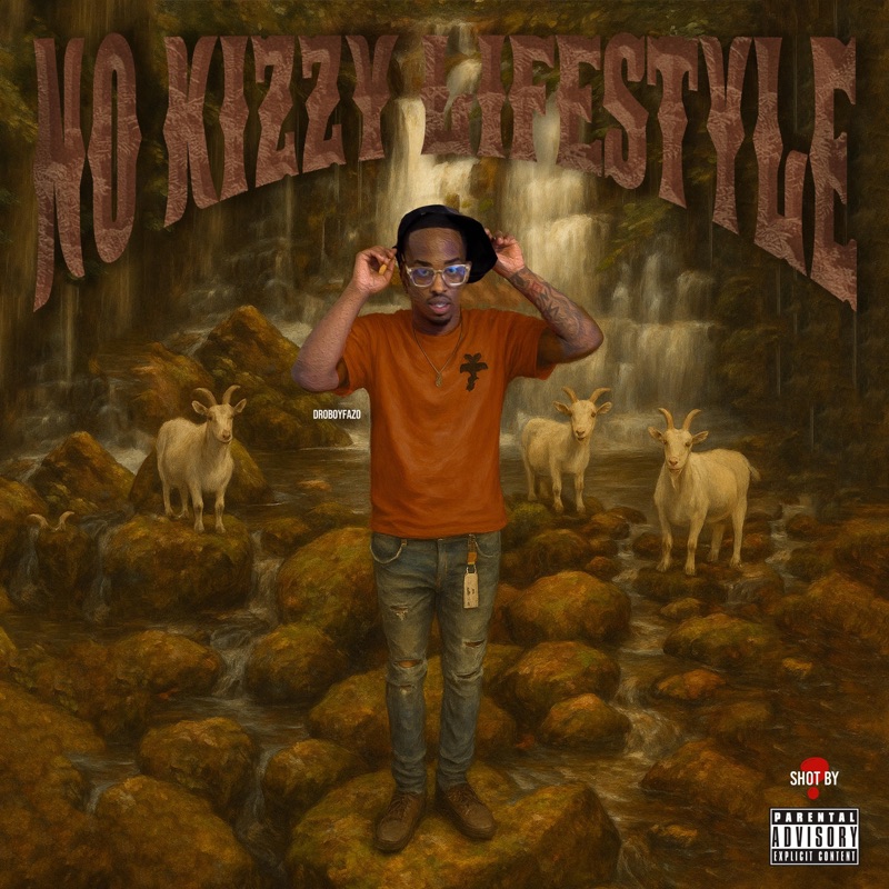 No Kizzy Lifestyle - EP