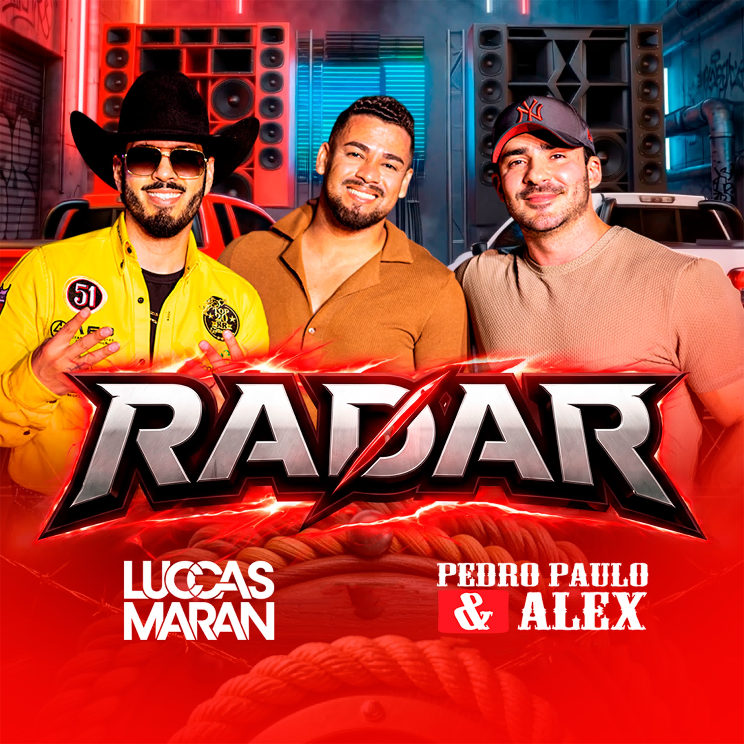 Radar - Single