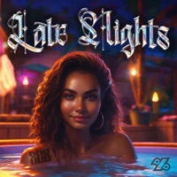 Late Nights (feat. Pure Powers) - Single - Casey808