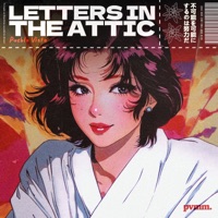 Letters in the attic - Single - Pueblo Vista