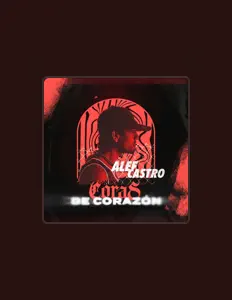 Posłuchaj wykonawcy Alef Castro, obejrzyj teledyski, przeczytaj biografię, zobacz daty tras koncertowych i nie tylko!