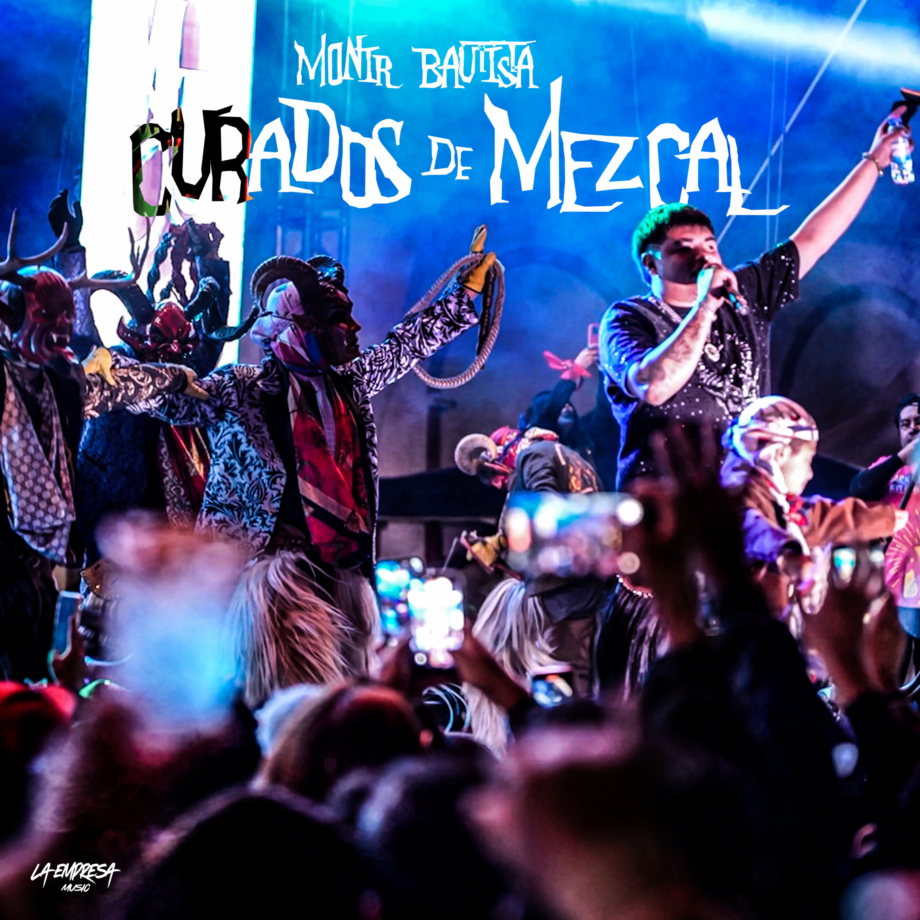 Curados de Mezcal - Single
