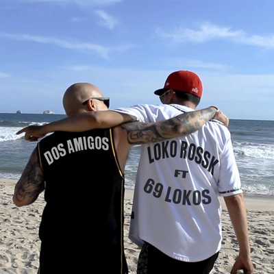 Dos Amigos - Single