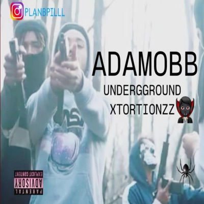 WHEREWAZU@ (UNDERGGROUNDXTORTIONZZ) - Single