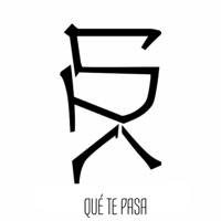 QUE TE PASA (feat. chase.) - Single - LDK, Bwalls & VELA INFAMOUS