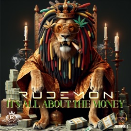 It's All About The Money Rudemon