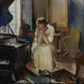 premier amour