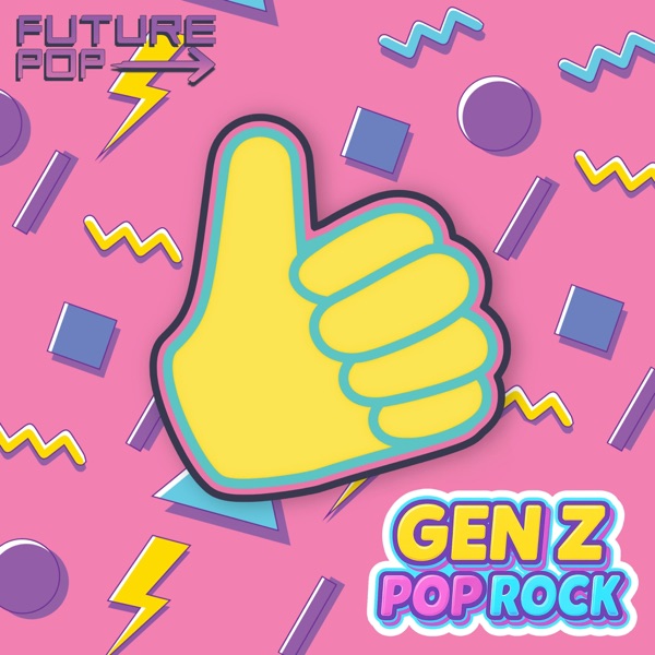 Gen Z Pop Rock