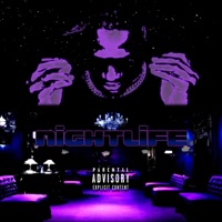 NightLife - Single - Riqo LaRon