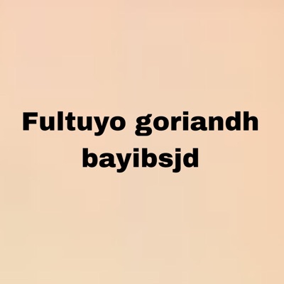 Song - Fultuyo goriandh bayibsjd - Bishnu kunwar