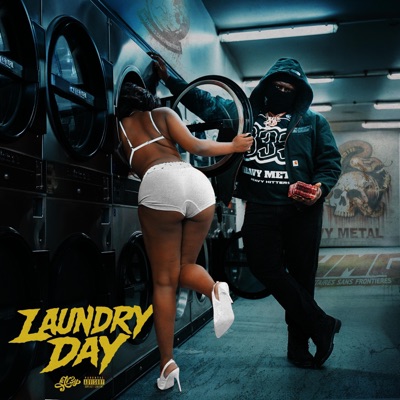Laundry Day