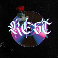 REST (feat. Pomi & Michael Love) - Single - greyXeyes