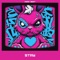 STAY - Frausto_Official lyrics
