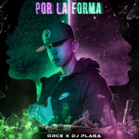 Por la Forma - Single - Dj Plaga & Orce