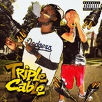 Triple Cable (feat. Sisc! & marcsicko) - Single