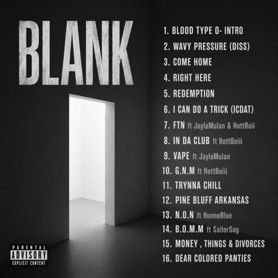 BLANK