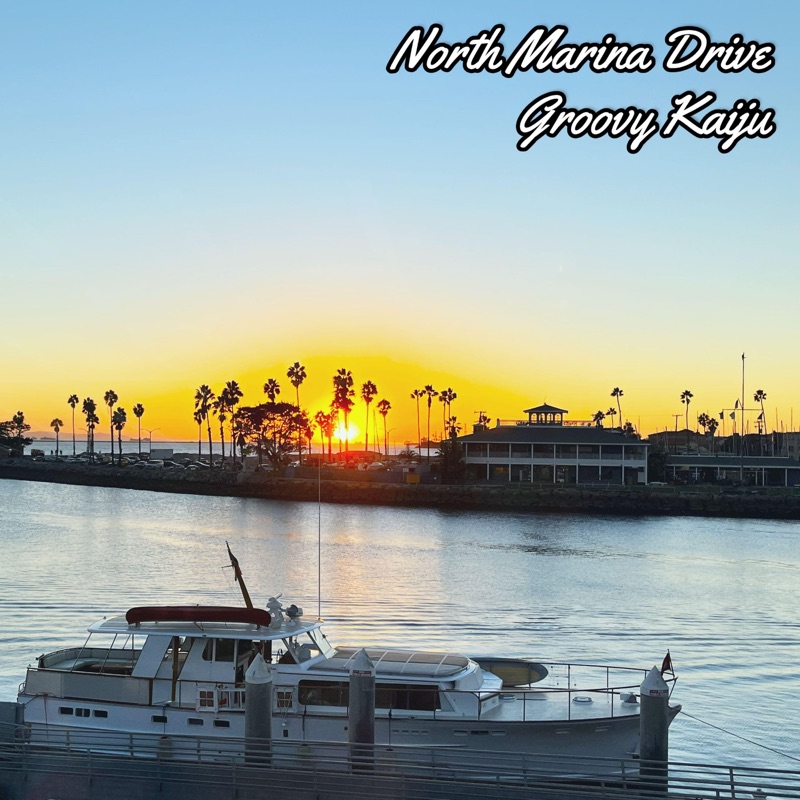 North Marina Drive - Single