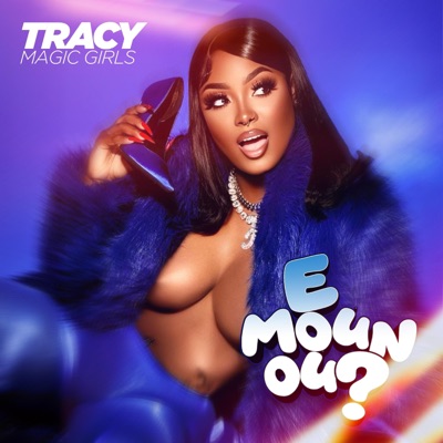 E MOUN OU - Single