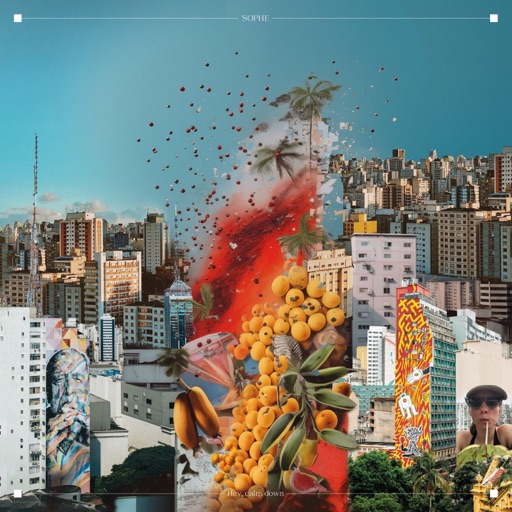 Album artwork