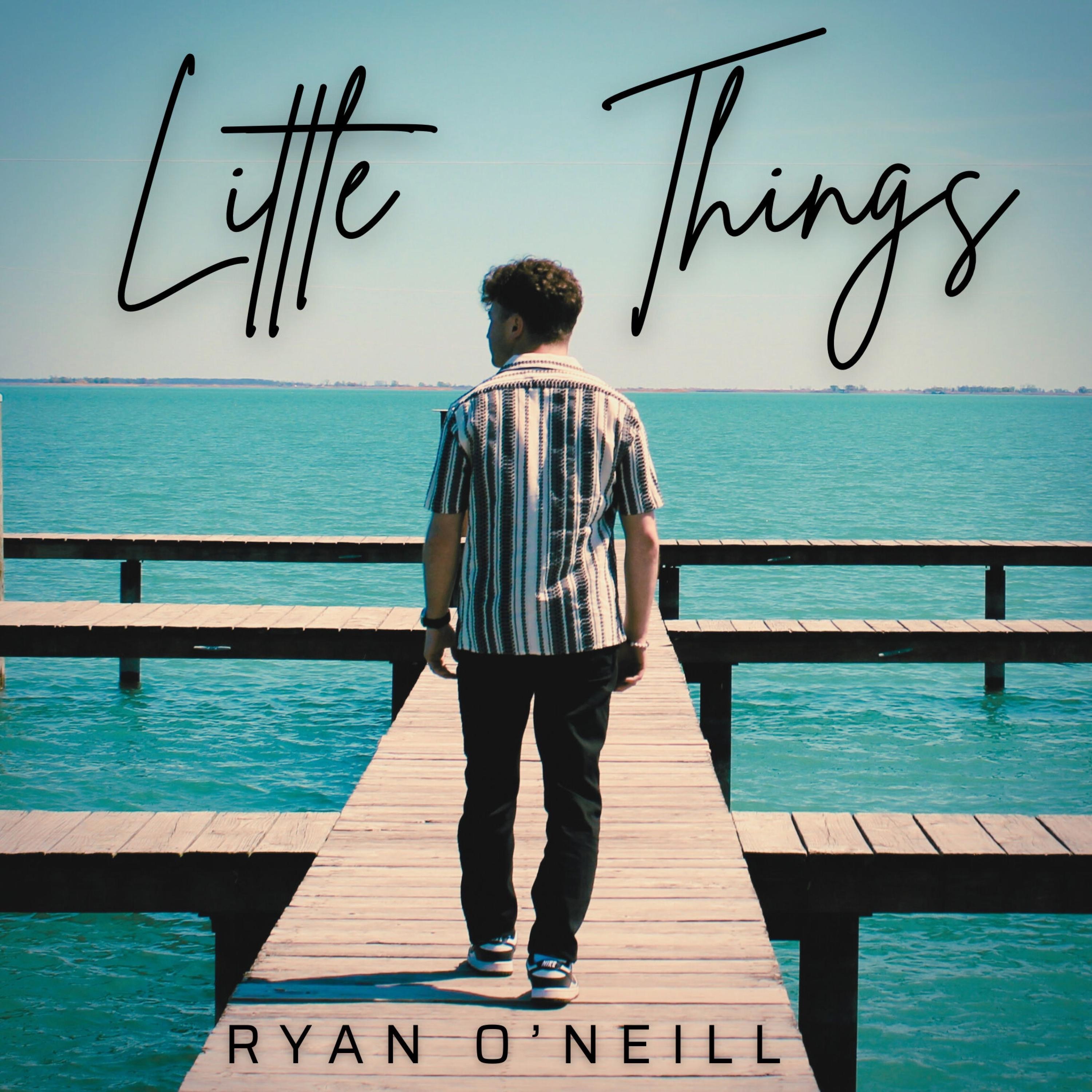 Little Things - Single