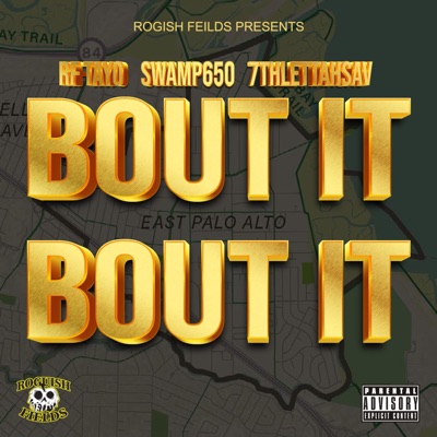 BOUT IT BOUT IT - Single