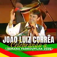 João Luiz Corrêa: Celebrando a Semana Farroupilha 2025 - João Luiz Corrêa