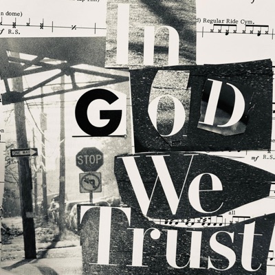IN GOD WE TRUST - EP