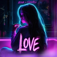 Love - Single - Zvuk & ISVNBITOV