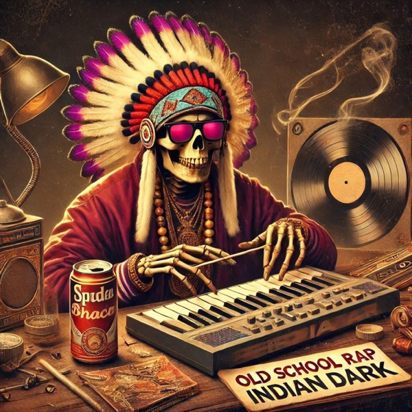 Indian Pipez - Single