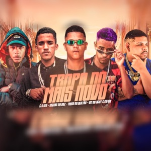 Tropa do Mais Novo (feat. MC GB)