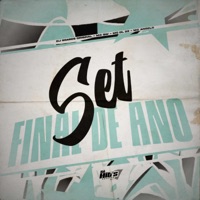 Set Final de Ano - Single - DJ SOARES ORIGINAL, Mc Gw, MC DL 22 & MC Angelo
