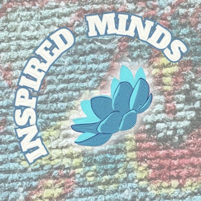 Inspired Minds: Uplifting Hip Hop Mantra Music - EP