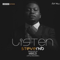 Listen - Single - Steve Rnb