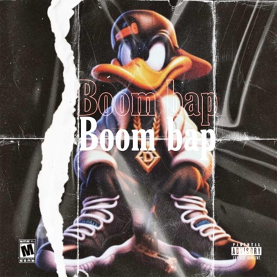 Midnight Jazz Boom Bap Beat - Single