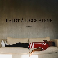 Kaldt å ligge alene