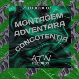 MONTAGEM ADVENTARA CONCOTENTIA