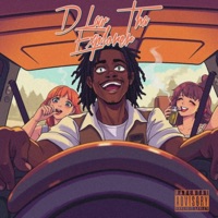 DLaw Tha Explorer - Single - Dlaw