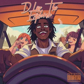 DLaw Tha Explorer Dlaw