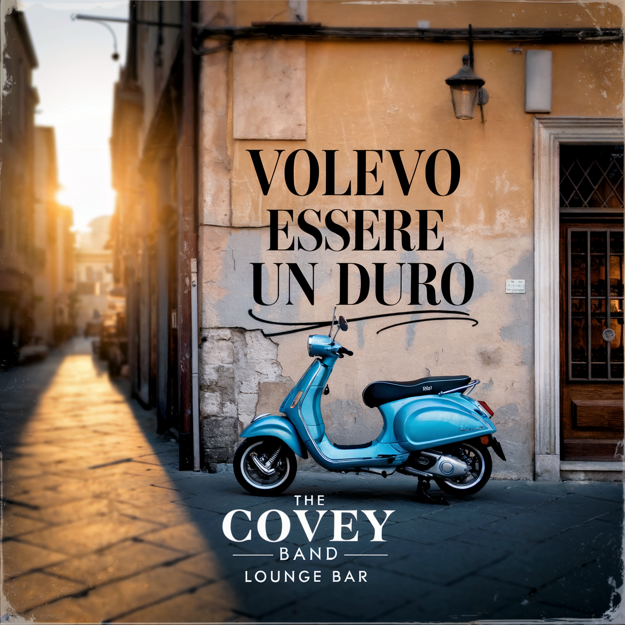 Volevo essere un duro von Lucio Corsi