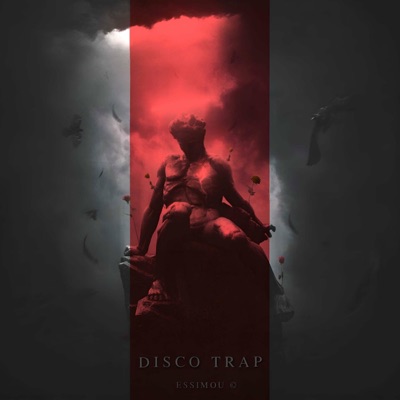 DISCO TRAP - Single